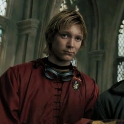 Fred weasly