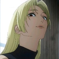 Yuki Tsukumo