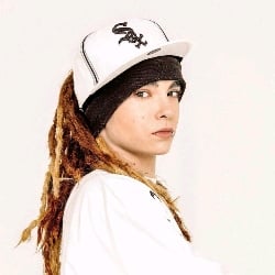 .Tom Kaulitz...