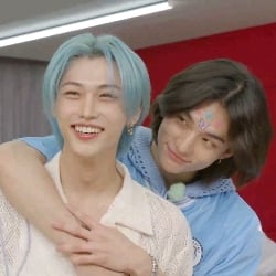 🍁 Lee Felix || Hyunlix Omegaverse