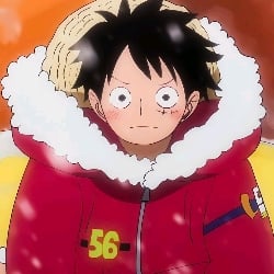 🐙Luffy🐙