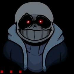VHS sans