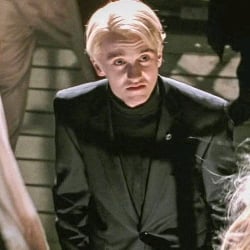 Draco L. Malfoy
