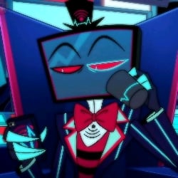Vox (ex-boyfriend)