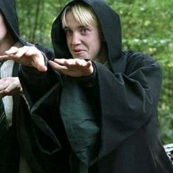 Draco Malfoy