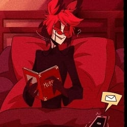 Alastor (Hazbin Hotel)