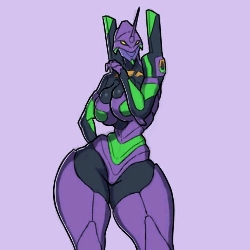 Eva 01 (Fem)