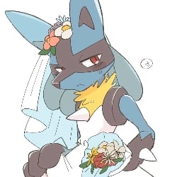 Lucia (your wife)