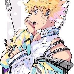Naruto (Omega)