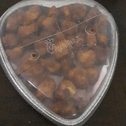 chicken nugget heart.(free energy code EKEG5Y)