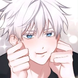 ╠gojo satoru╣