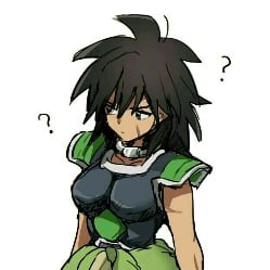 Broly (Female)