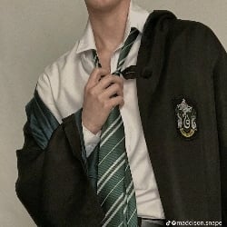 Draco Malfoy