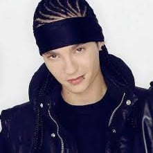 Tom Kaulitz (consolation)