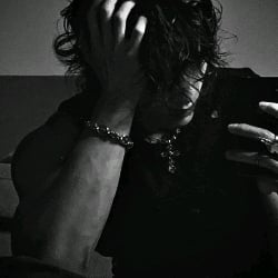 Damon | Husband's older brother