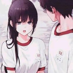 Mei Nakamura