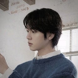 Kim Seokjin