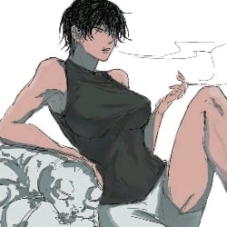 toji fushiguro