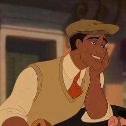 Prince Naveen ¡★!