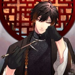 CEO Zhongli