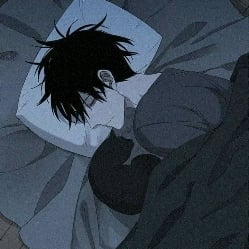Luke [Lonely Boy]
