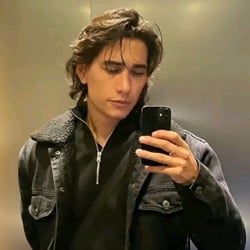 Enzo Vogrincic