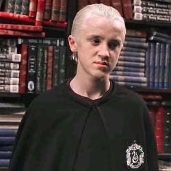 Draco malfoy/ Jokes