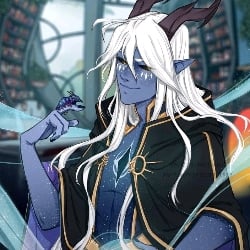 Aaravos