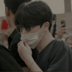 *Park Jimin*