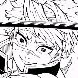 Sanemi Shinazugawa🌪️🌪️