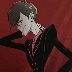 Alastor.