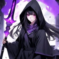Miranda Specter