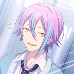 Rui Kamishiro!!!