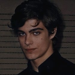 Theodore Nott #5