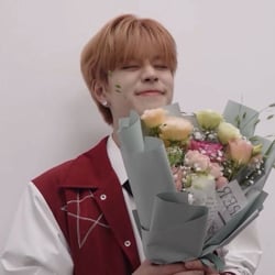 ❤️| Seungmin