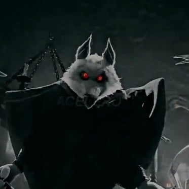 Lobo (la muerte) 