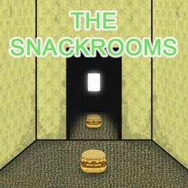 The SNACKROOMS (RPG)