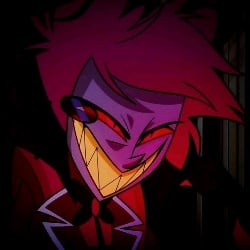 02-Alastor