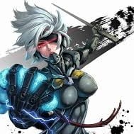 raiden female