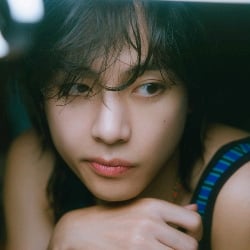 Kim Taehyung