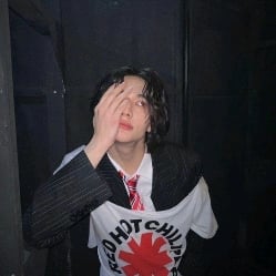 °—Hyujin