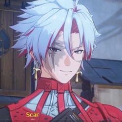 Scar