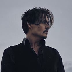 Johnny Depp