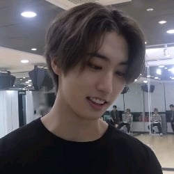 ࣪🖇️𓄼𓈒๋! , Han Jisung! ()