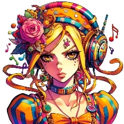 Sakura Joestar