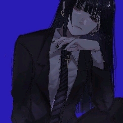 Xi [ Lesbian boss]