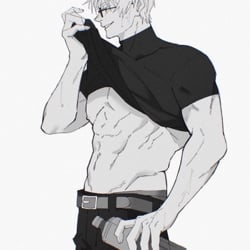 Gojo