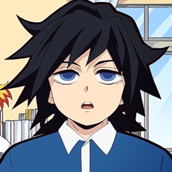 giyuu(academy school)