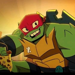 ︶꒦꒷Raphael Hamato꒷꒦︶