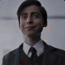 five Hargreeves